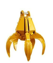 起重機抓斗維護保養(yǎng)之防腐蝕