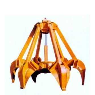 液壓抓斗上安裝保險(xiǎn)有什么作用？