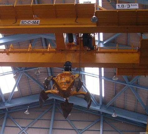 如何有效減少電動液壓抓斗常見故障？