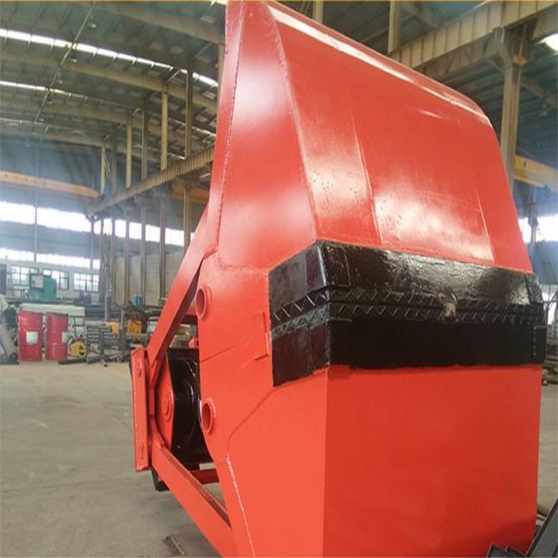 3立方四繩抓斗 3立方四繩抓斗